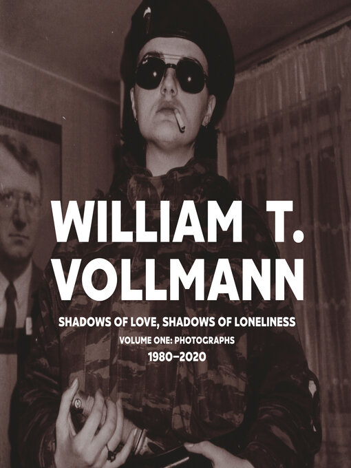 Cover image for Shadows of Love, Shadows of Loneliness